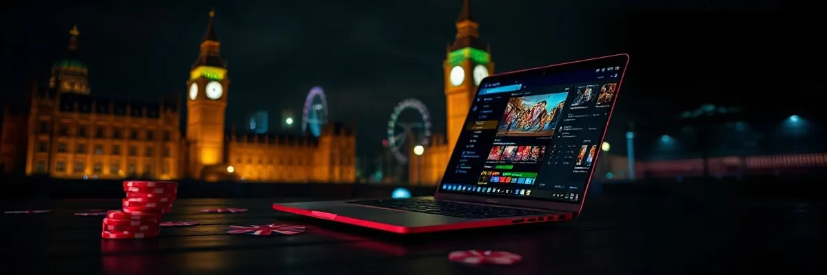 free online casino games in the UK — How to write a ticket that gets a real answer