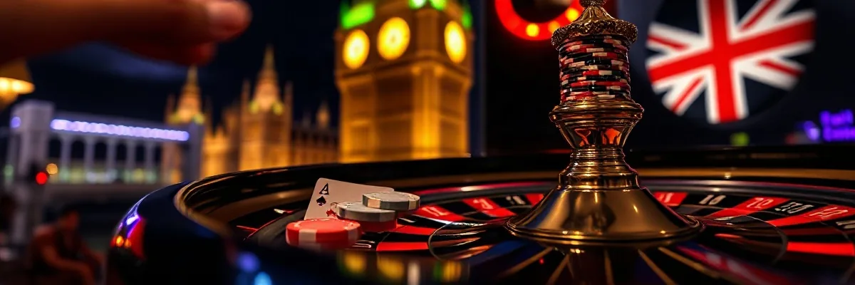 Promotional structures and their operational implications for players in the UK