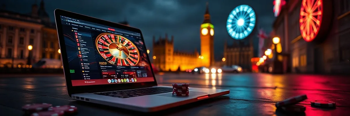 how to play online casino games in the UK — Licensed operation: what the badge actually means
