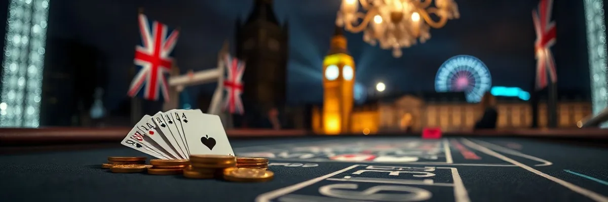 Choosing your level: from micro-stakes to structured play: live baccarat online guide for players in the UK
