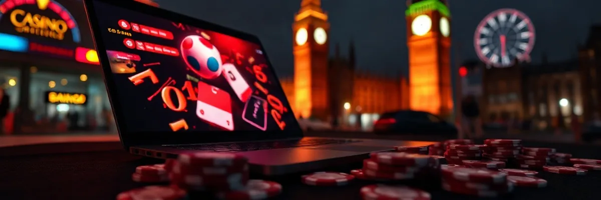 Online casino games provider and game quality for players in the UK