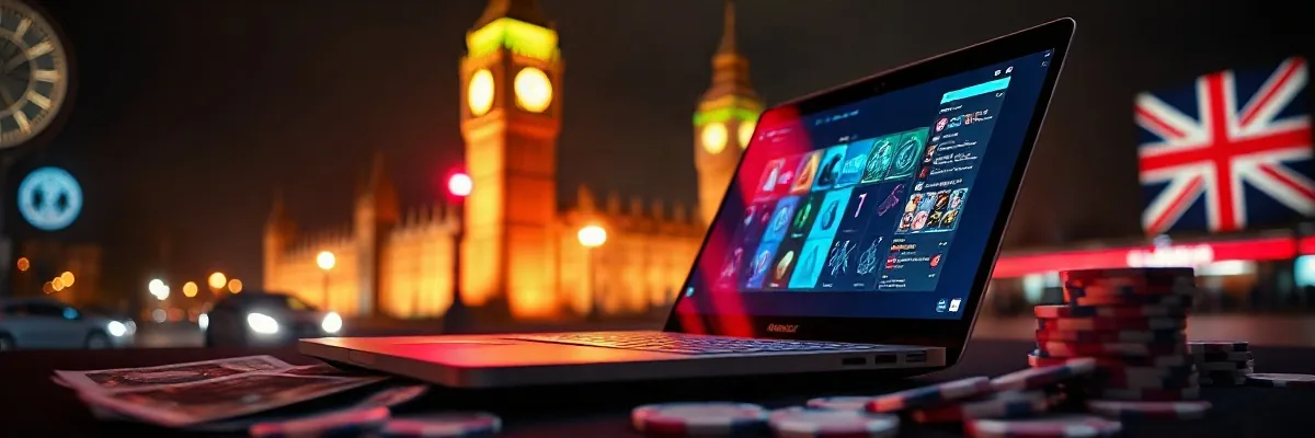 £7.1M in Free Cash Given: Online casino games guide for players in the UK