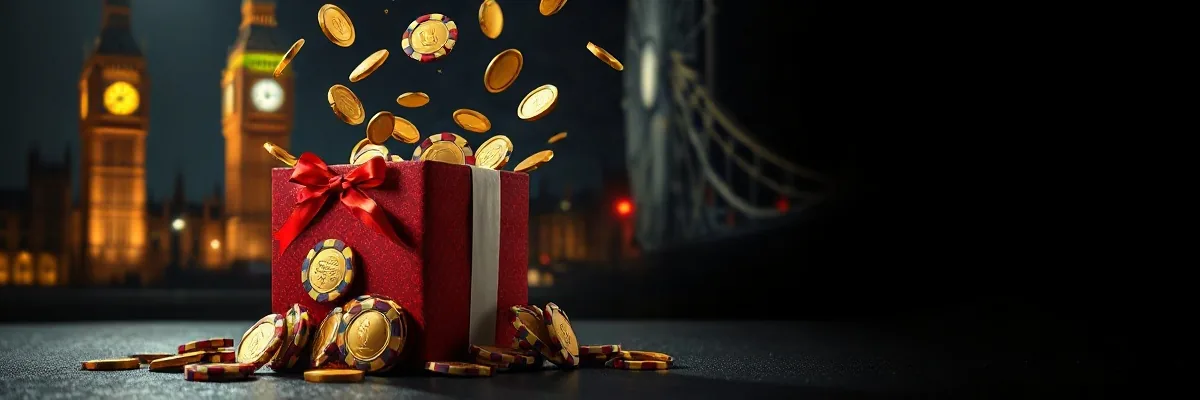 online casino games no deposit in the UK — What No-Deposit Offers Realistically Convert To