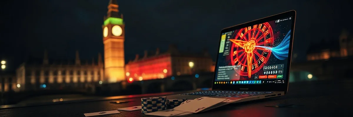 Licensed platforms and what that means for your money — online casino games real money in the UK