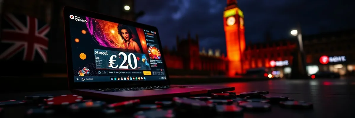 What a fixed deposit buys at each operator, stated in numbers — online casino games uk in the UK