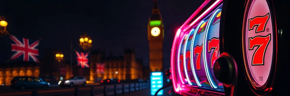 Jackpot and live sections: size, stakes and access: online casino slot games guide for players in the UK