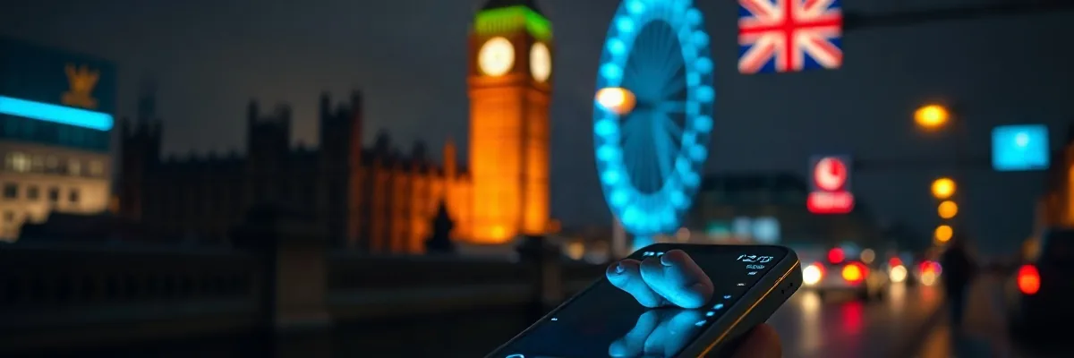 online mobile casino games in the UK — Native app, PWA or browser — what each operator actually ships
