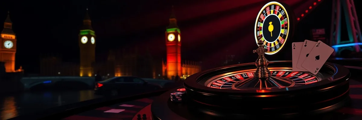random number generator in the UK — Break-even arithmetic for a typical session