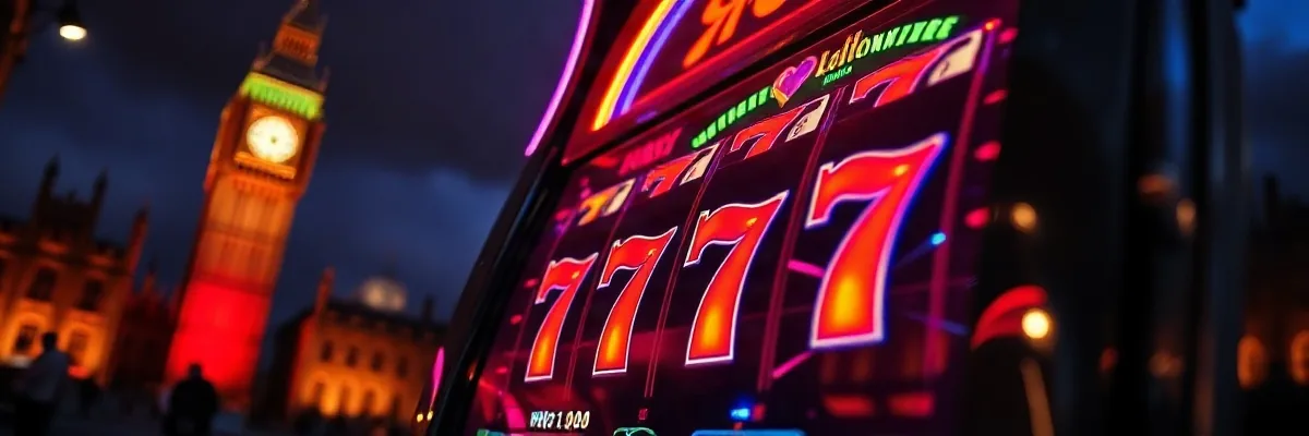 Relax gaming slots and the providers behind them: relax gaming slots guide for players in the UK