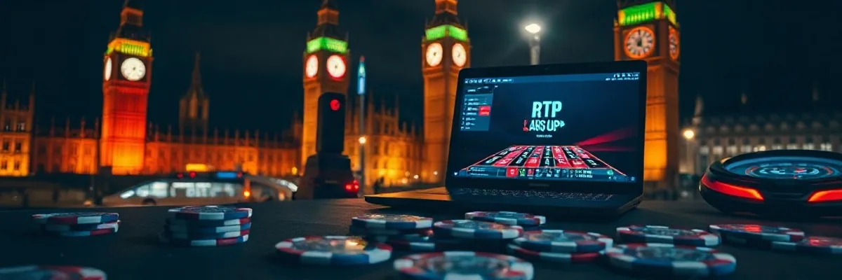 RTP, Fees and Caps Combined into a Cost of Play: table games online casino guide for players in the UK